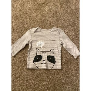 Baby clothes